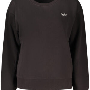 PEPE JEANS DAMEN-SWEATSHIRT MIT ZIP