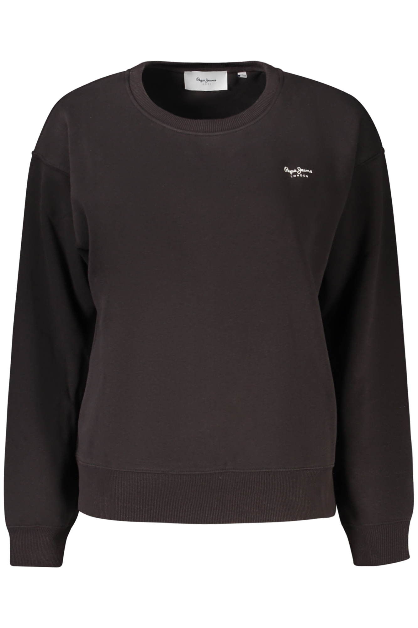 PEPE JEANS DAMEN-SWEATSHIRT MIT ZIP