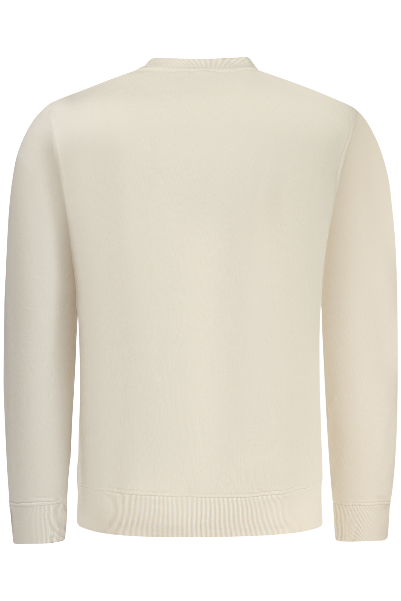 PEPE JEANS HERREN-SWEATSHIRT, BEIGE, MIT REISSVERSCHLUSS – Bild 2