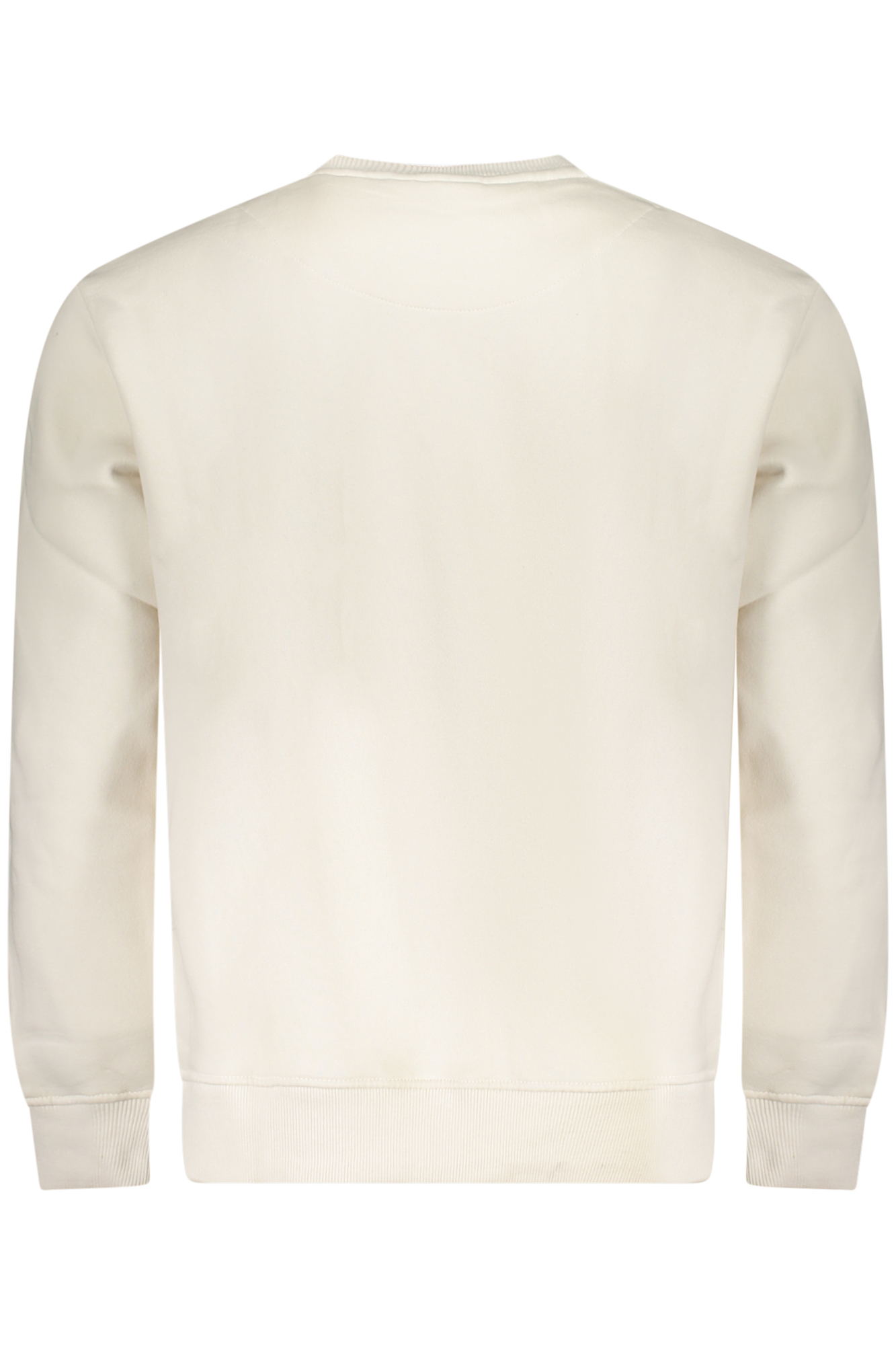 PEPE JEANS HERREN-SWEATSHIRT MIT ZIP-UP-MUSTER – Bild 2