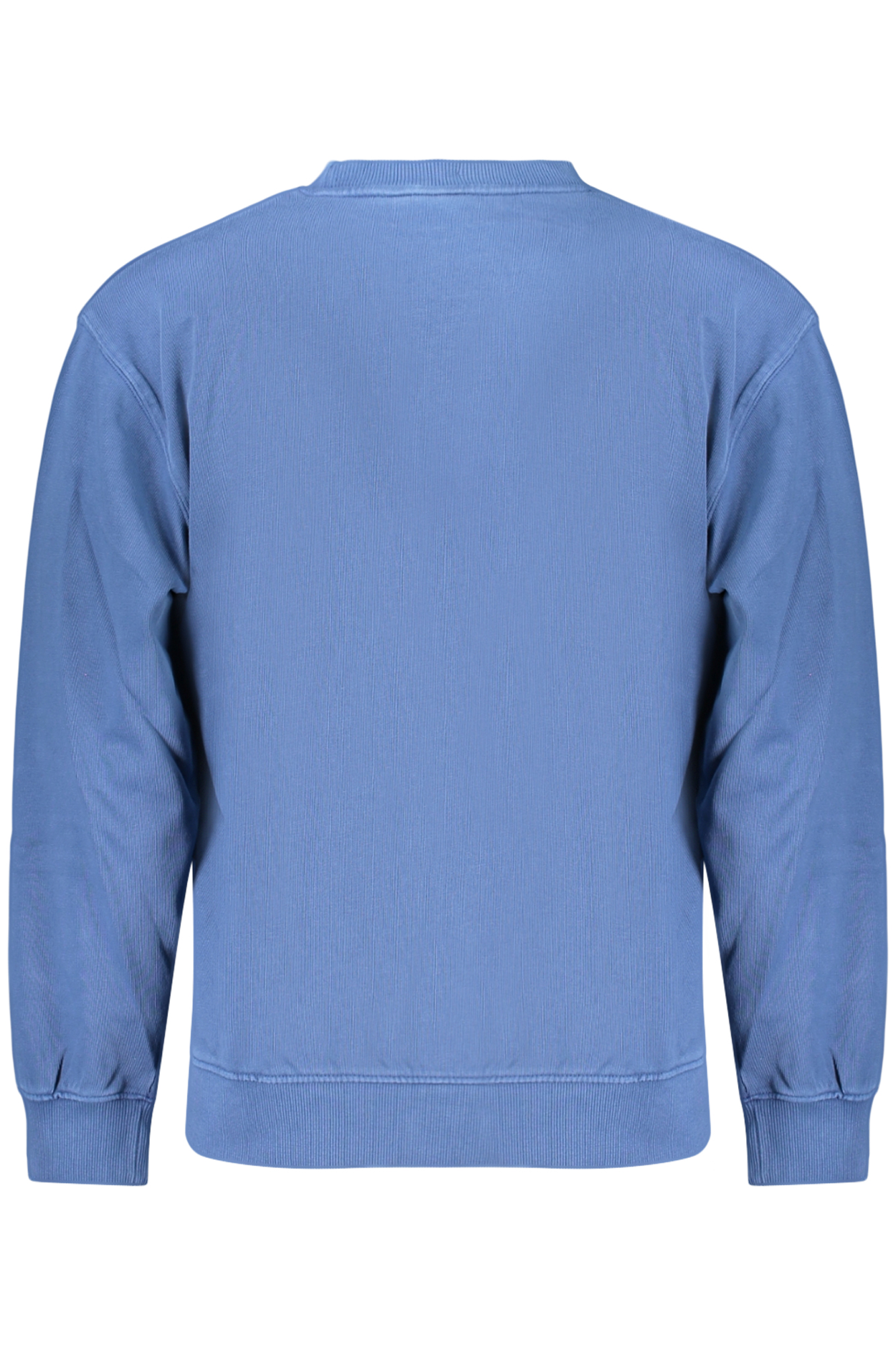 PEPE JEANS HERREN BLAUES SWEATSHIRT MIT REISSVERSCHLUSS – Bild 2