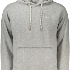 PEPE JEANS HERREN-SWEATSHIRT MIT ZIP