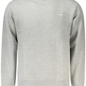 PEPE JEANS HERREN-SWEATSHIRT MIT ZIP