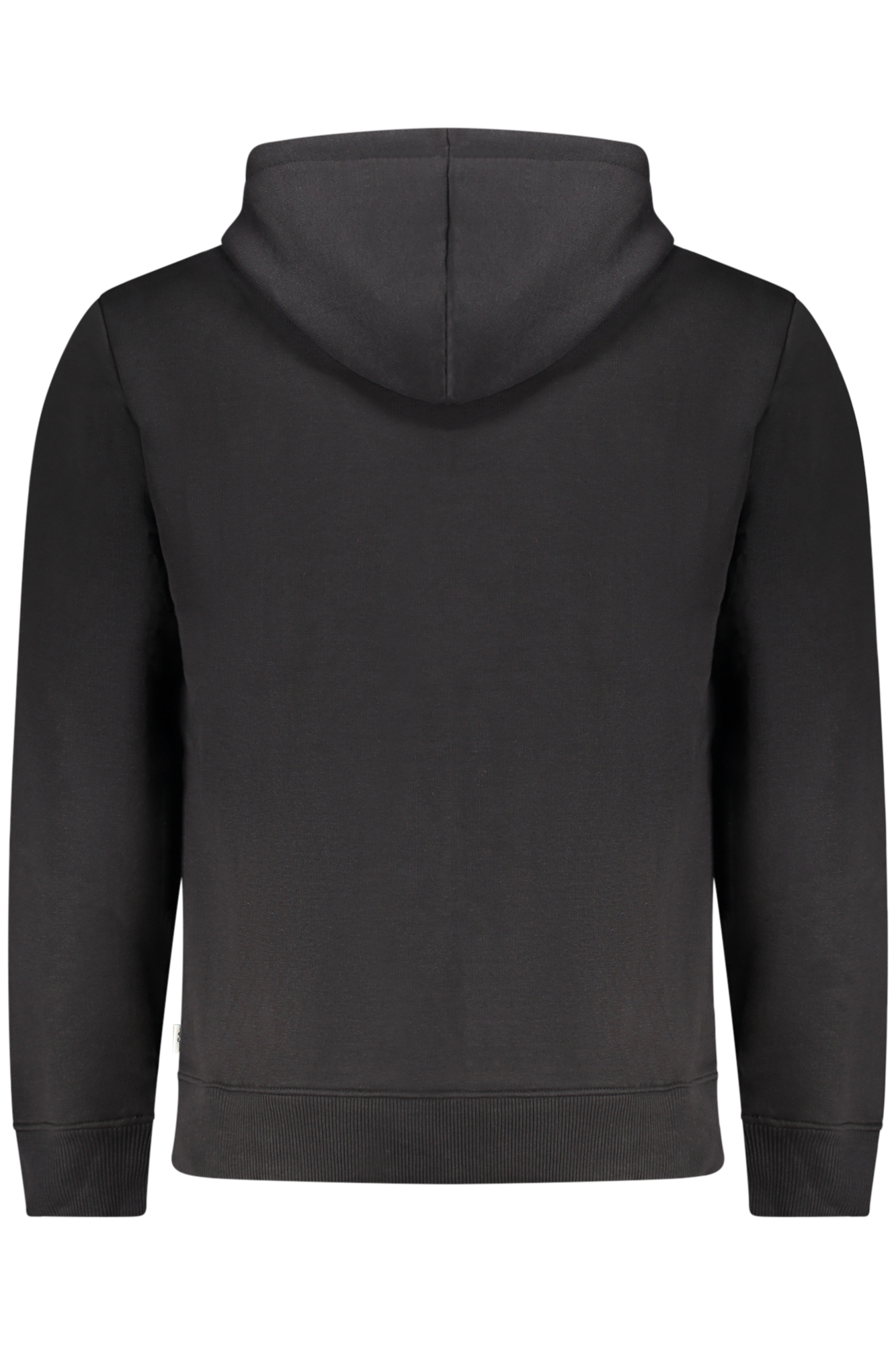 PEPE JEANS Herren-Sweatshirt mit Reißverschluss, schwarz – Bild 2