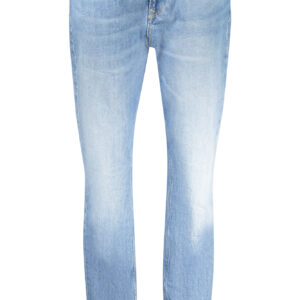 PEPE JEANS DAMEN-JEANS AUS DENIM, BLAU