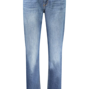 PEPE JEANS DAMEN-JEANS AUS DENIM, BLAU