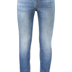 PEPE JEANS Herren-Jeans aus blauem Denim