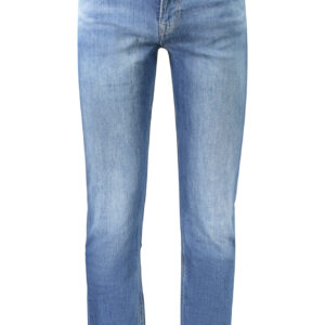 PEPE JEANS Herren-Jeans aus blauem Denim