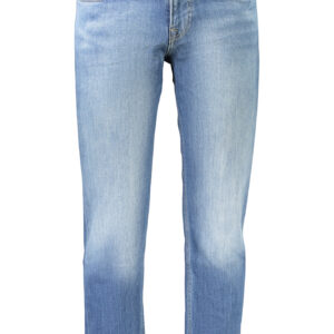 PEPE JEANS Herren-Jeans aus blauem Denim