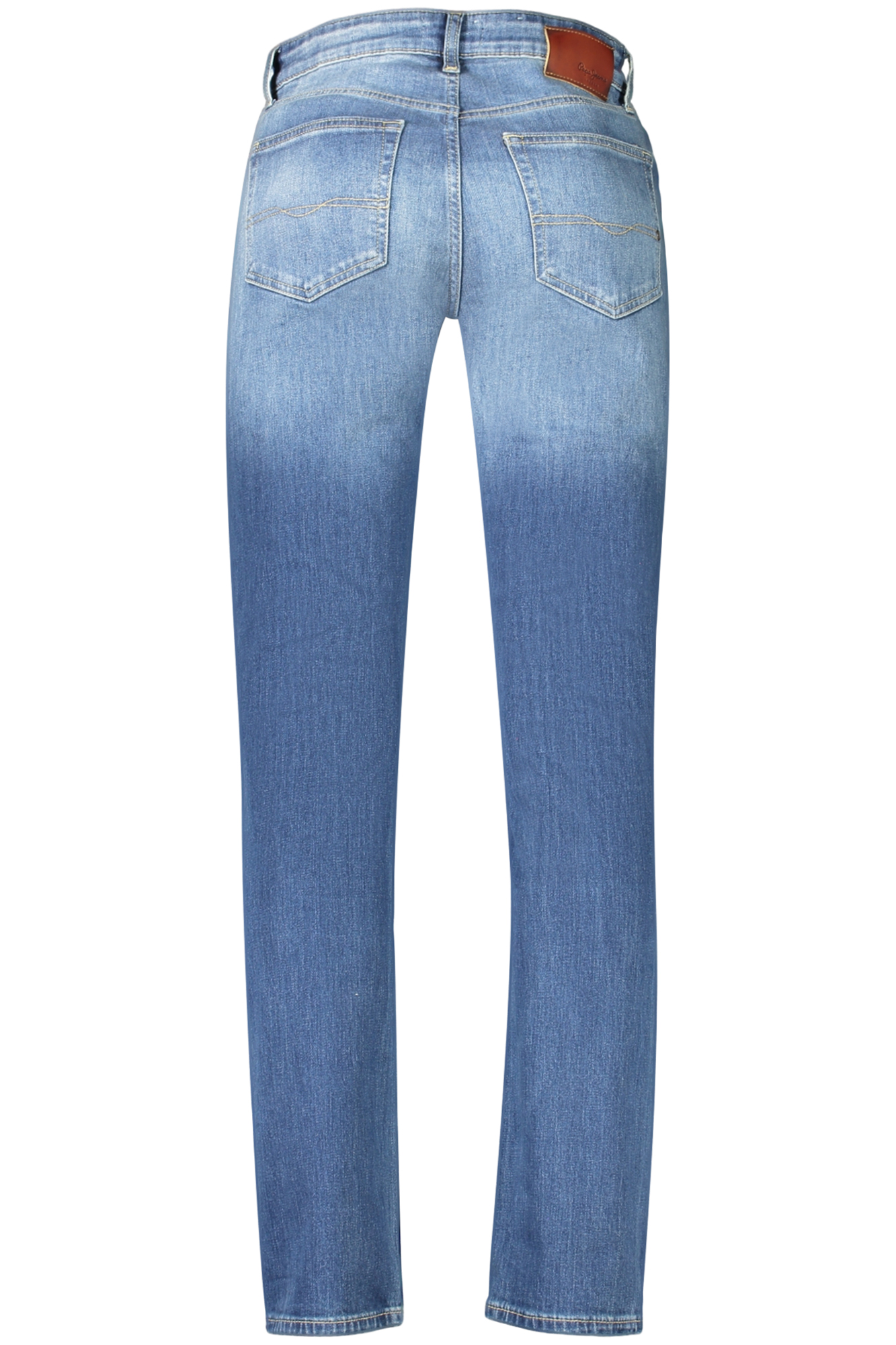 PEPE JEANS Herren-Jeans aus blauem Denim – Bild 2