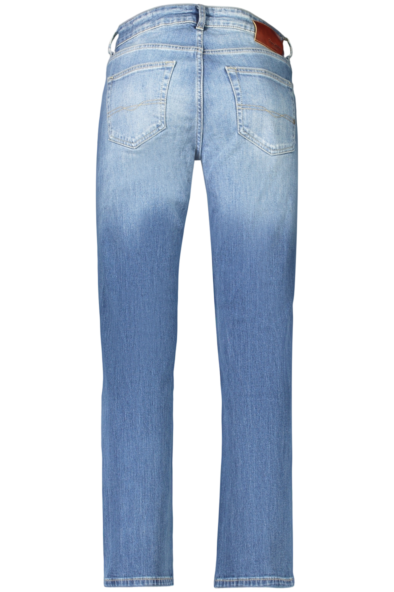 PEPE JEANS Herren-Jeans aus blauem Denim – Bild 2