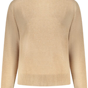 PEPE JEANS BEIGE PULLOVER FÜR DAMEN