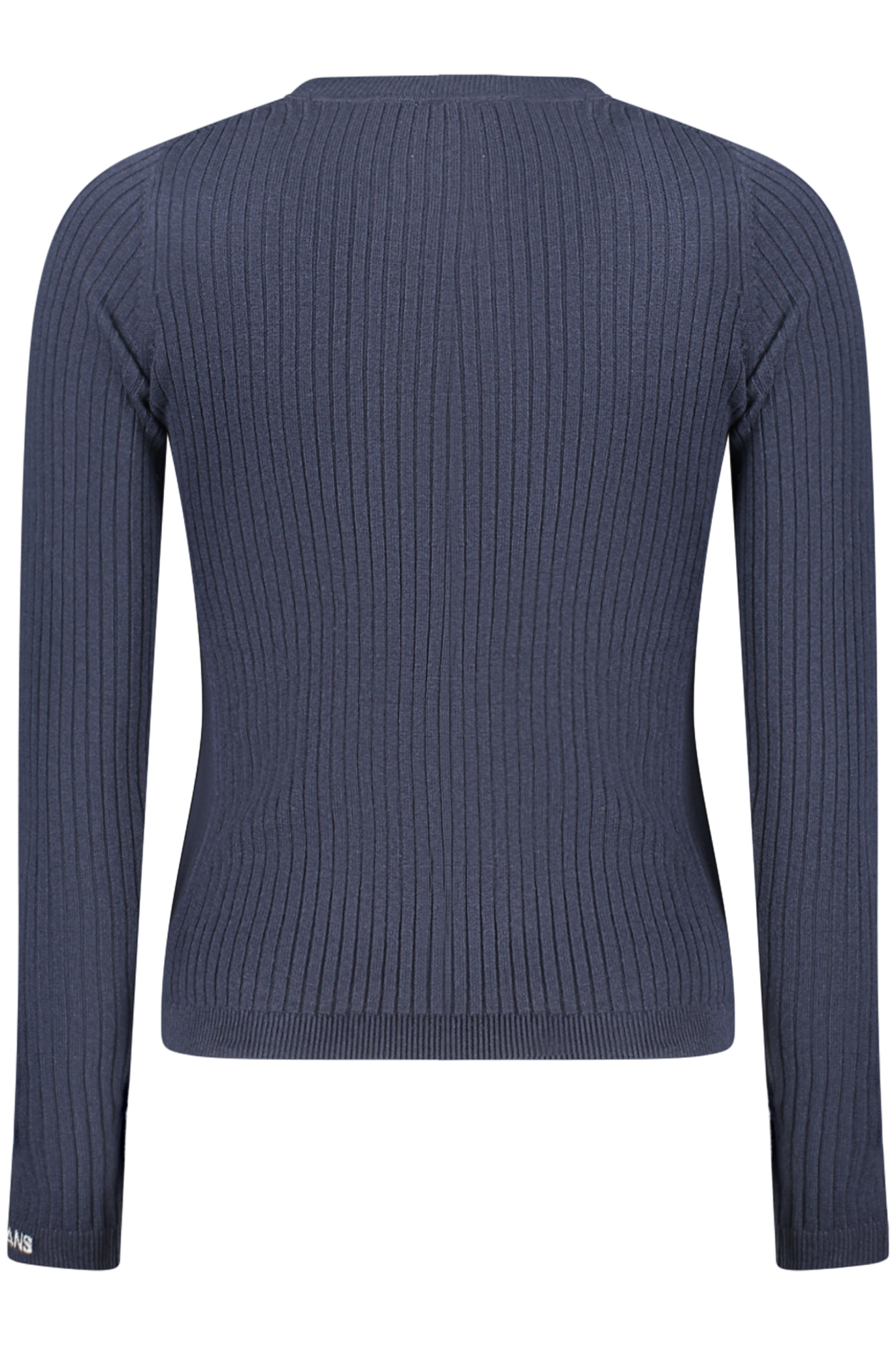 PEPE JEANS DAMEN BLAUER PULLOVER – Bild 2