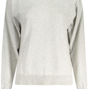 PEPE JEANS DAMEN-PULLOVER IN GRAU