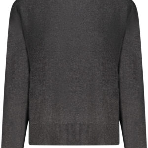 PEPE JEANS DAMEN SCHWARZER PULLOVER