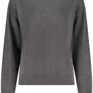 PEPE JEANS DAMEN SCHWARZER PULLOVER