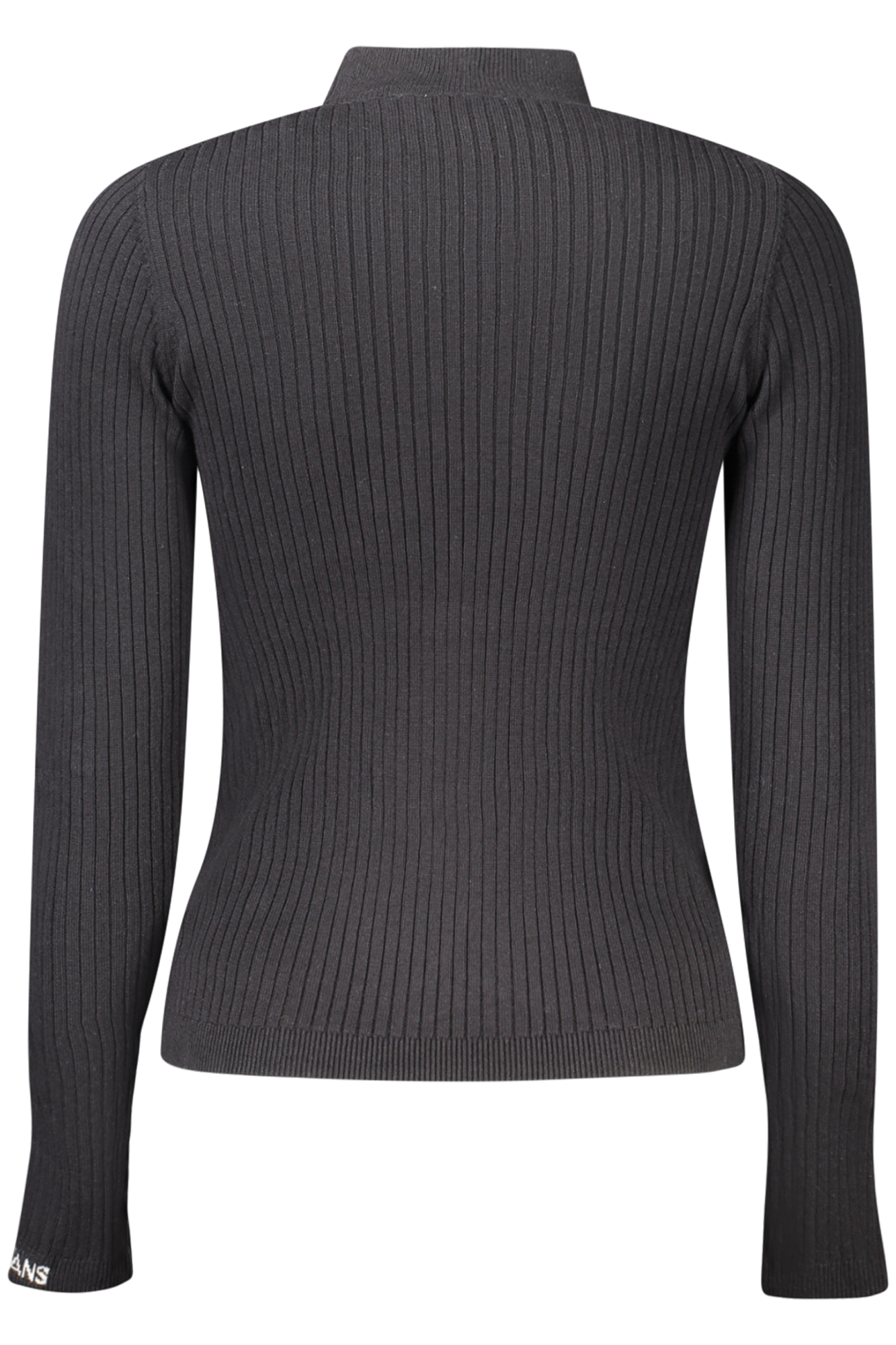 PEPE JEANS DAMEN SCHWARZER PULLOVER – Bild 2
