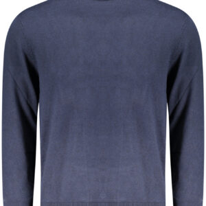 PEPE JEANS HERREN BLAUER PULLOVER