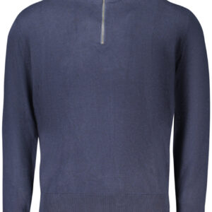 PEPE JEANS HERREN BLAUER PULLOVER
