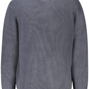 PEPE JEANS HERREN BLAUER PULLOVER