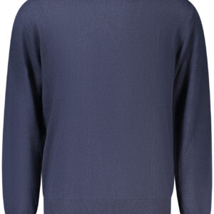 PEPE JEANS HERREN BLAUER PULLOVER