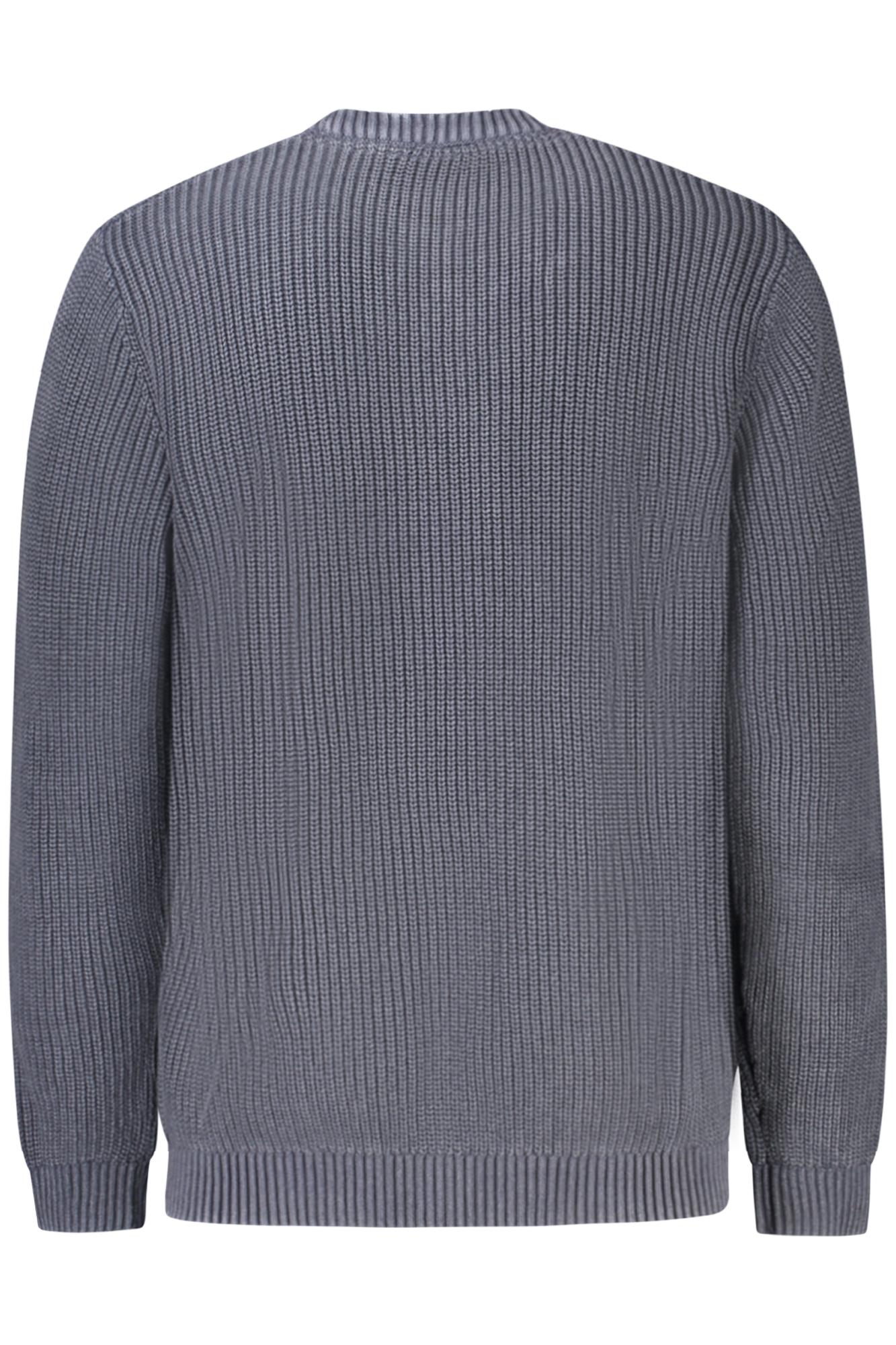 PEPE JEANS HERREN BLAUER PULLOVER – Bild 2