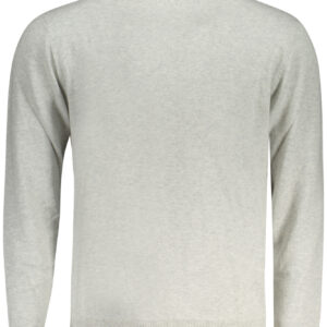 PEPE JEANS HERREN-PULLOVER GRAU