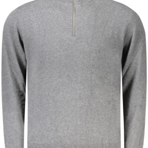 PEPE JEANS HERREN-PULLOVER GRAU