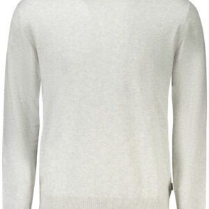 PEPE JEANS HERREN-PULLOVER GRAU