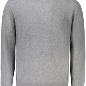PEPE JEANS HERREN-PULLOVER GRAU