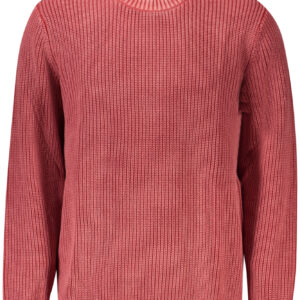 PEPE JEANS HERREN ROTER PULLOVER