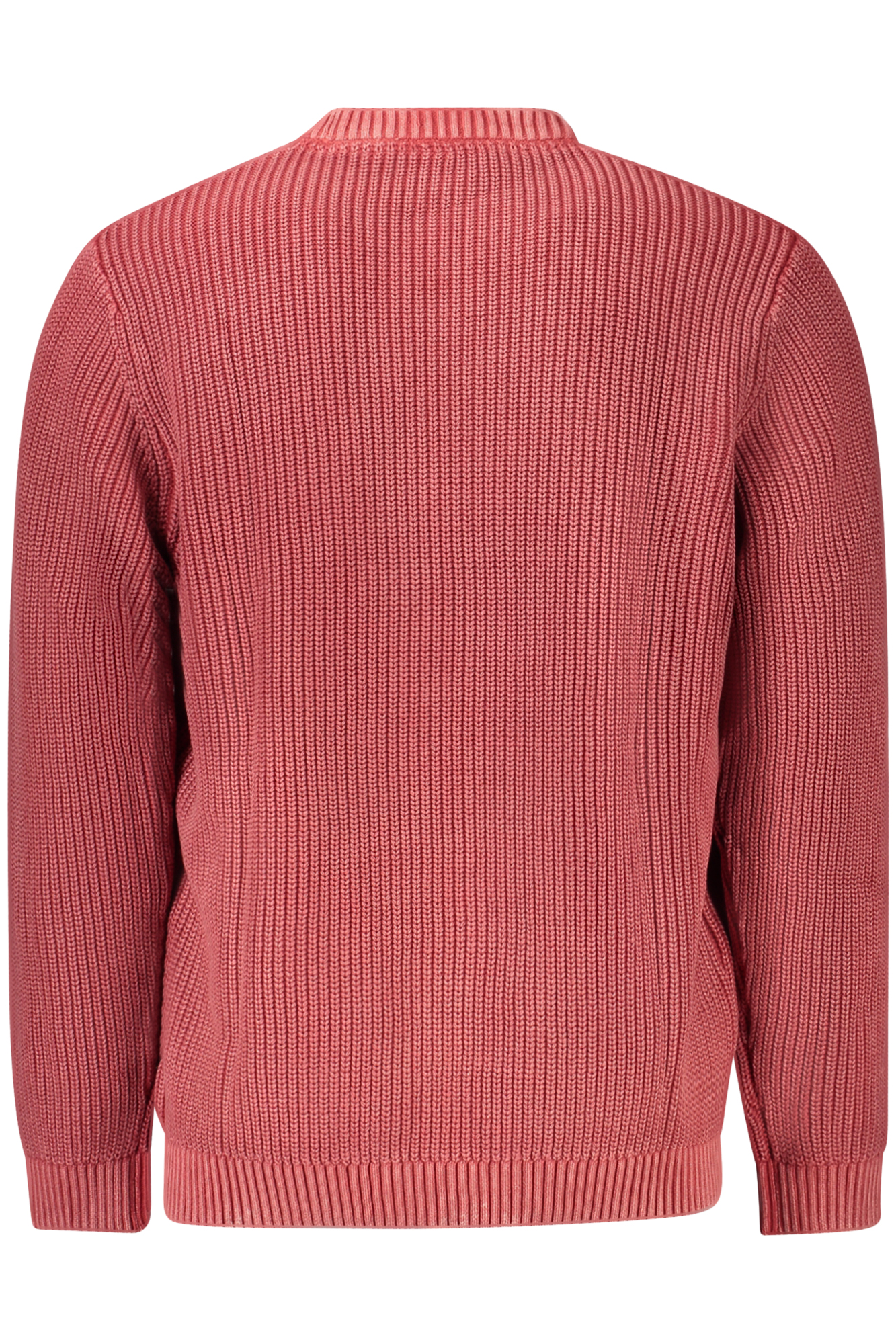 PEPE JEANS HERREN ROTER PULLOVER – Bild 2