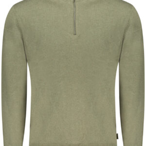 PEPE JEANS HERREN GRÜNER PULLOVER