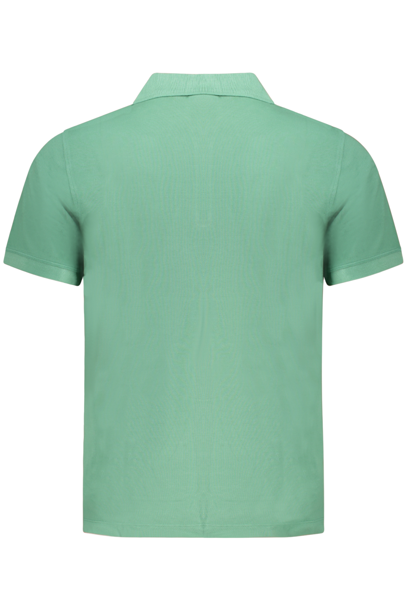 PEPE JEANS Herren-Poloshirt, kurzärmelig, grün – Bild 2