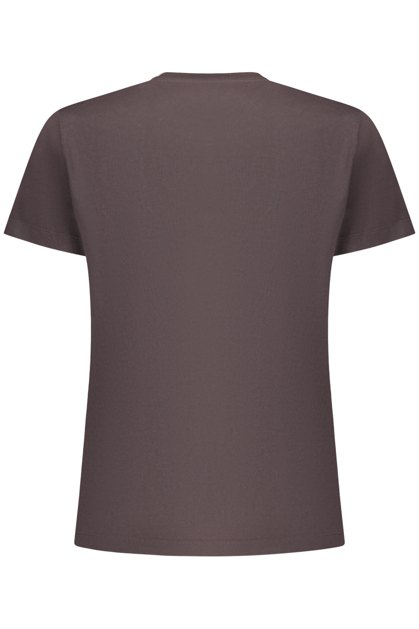 PEPE JEANS DAMEN KURZARM-T-SHIRT SCHWARZ – Bild 2