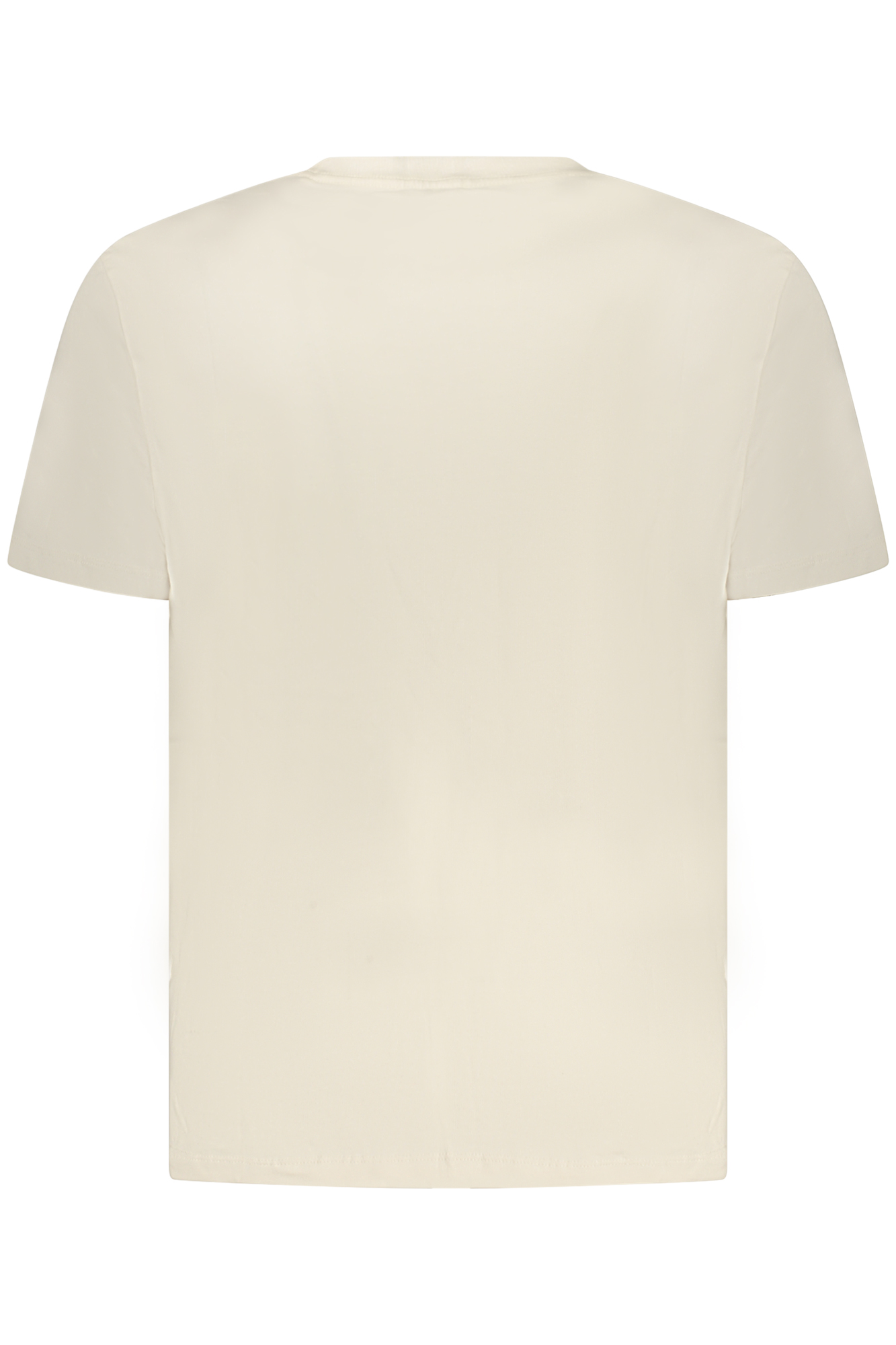 PEPE JEANS Herren-T-Shirt mit kurzen Ärmeln, Beige – Bild 2