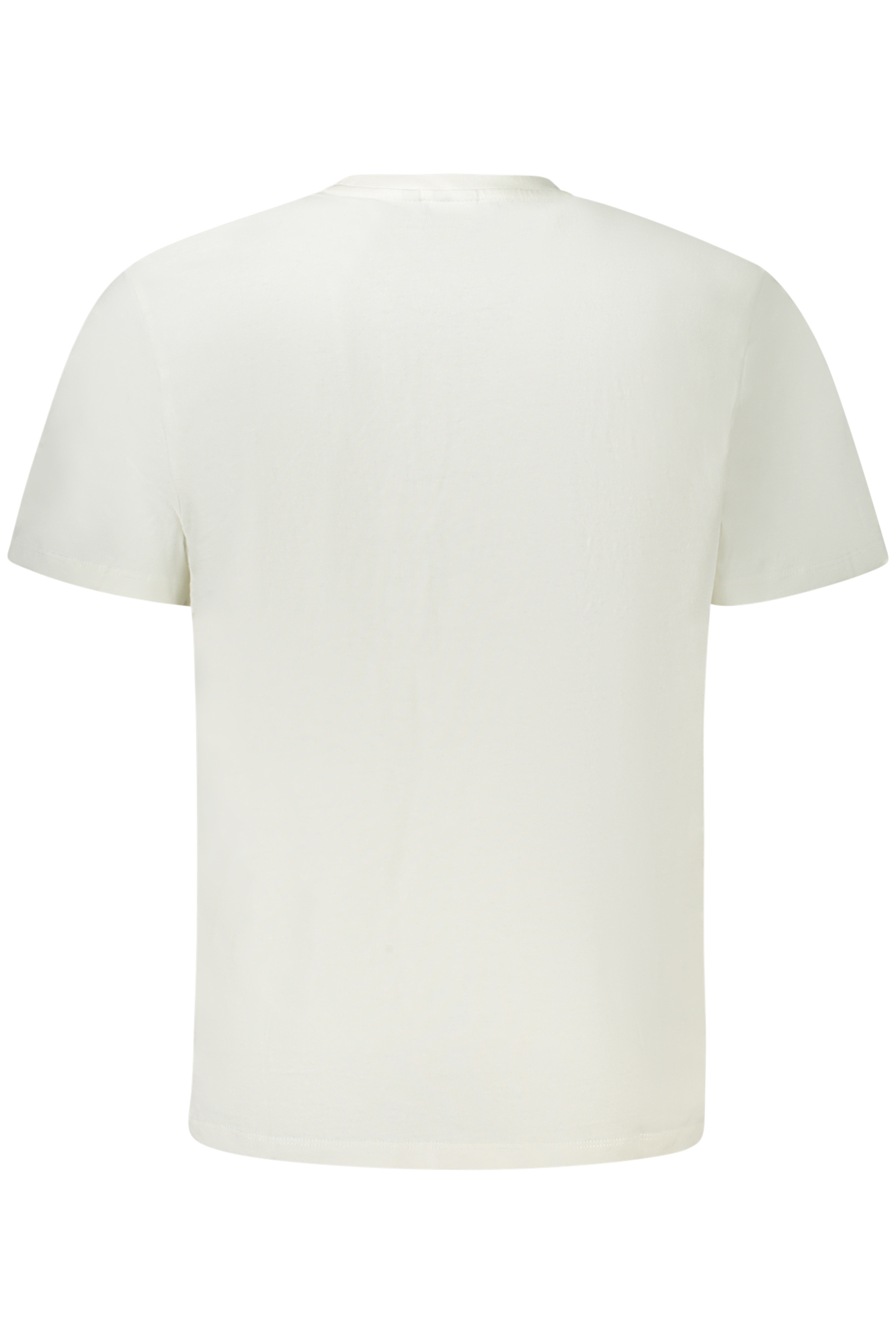 PEPE JEANS KURZARM-T-SHIRT HERREN WEISS – Bild 2