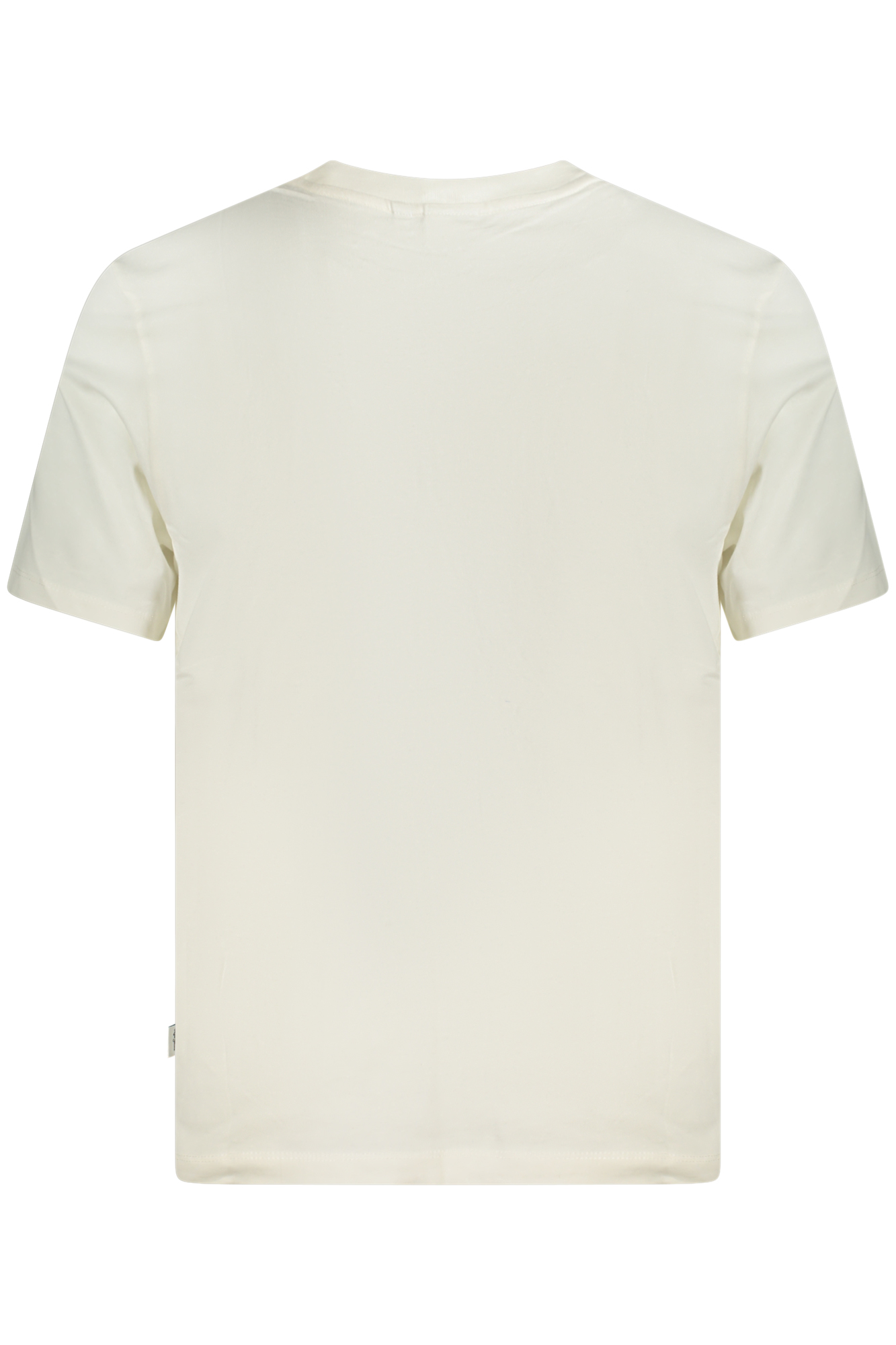 PEPE JEANS KURZARM-T-SHIRT HERREN WEISS – Bild 2