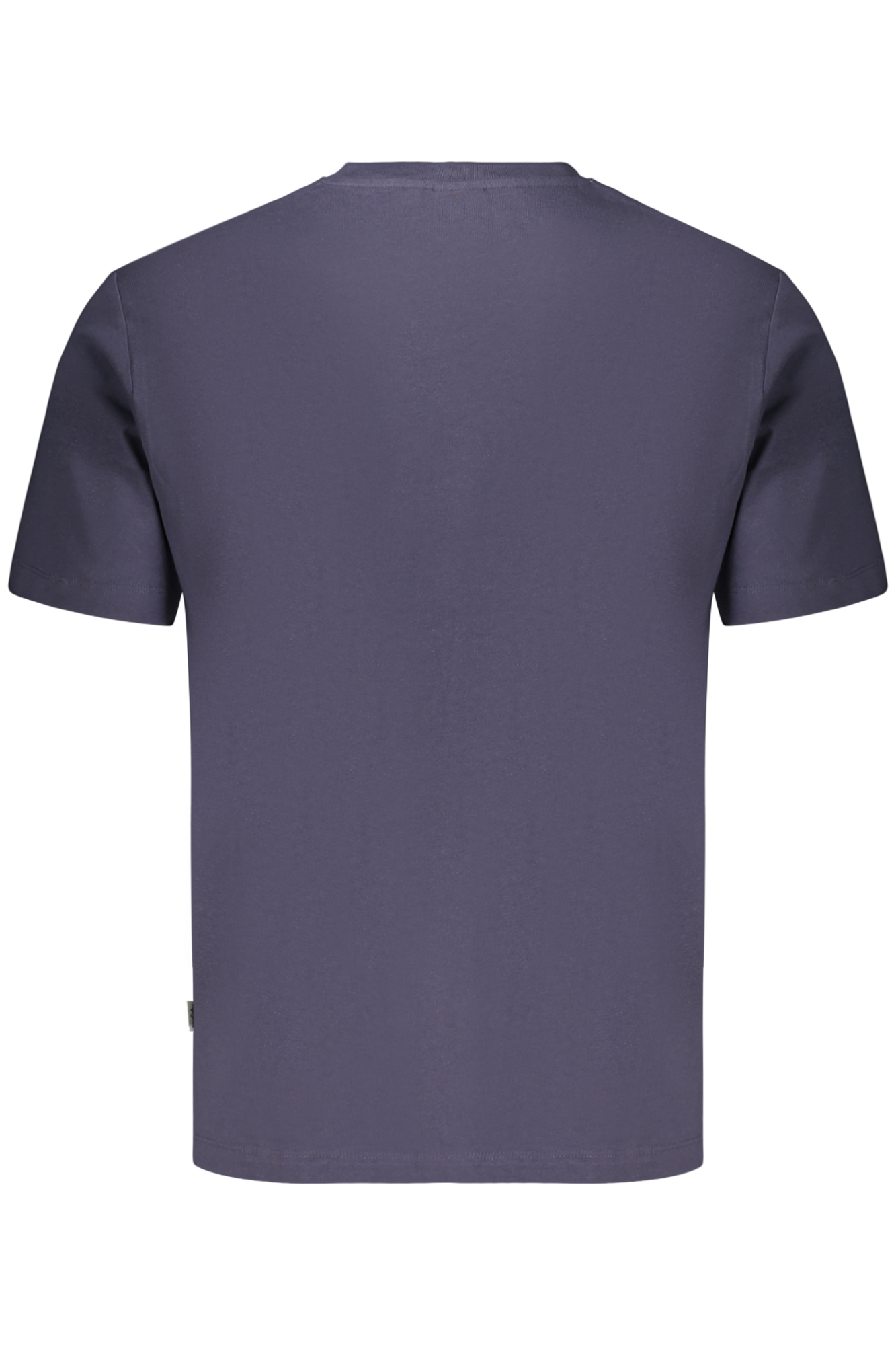PEPE JEANS Herren-T-Shirt mit kurzen Ärmeln, blau – Bild 2