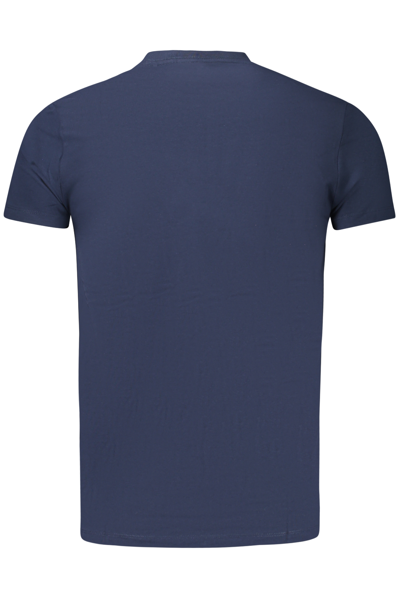 PEPE JEANS HERREN KURZARM T-SHIRT BLAU – Bild 2