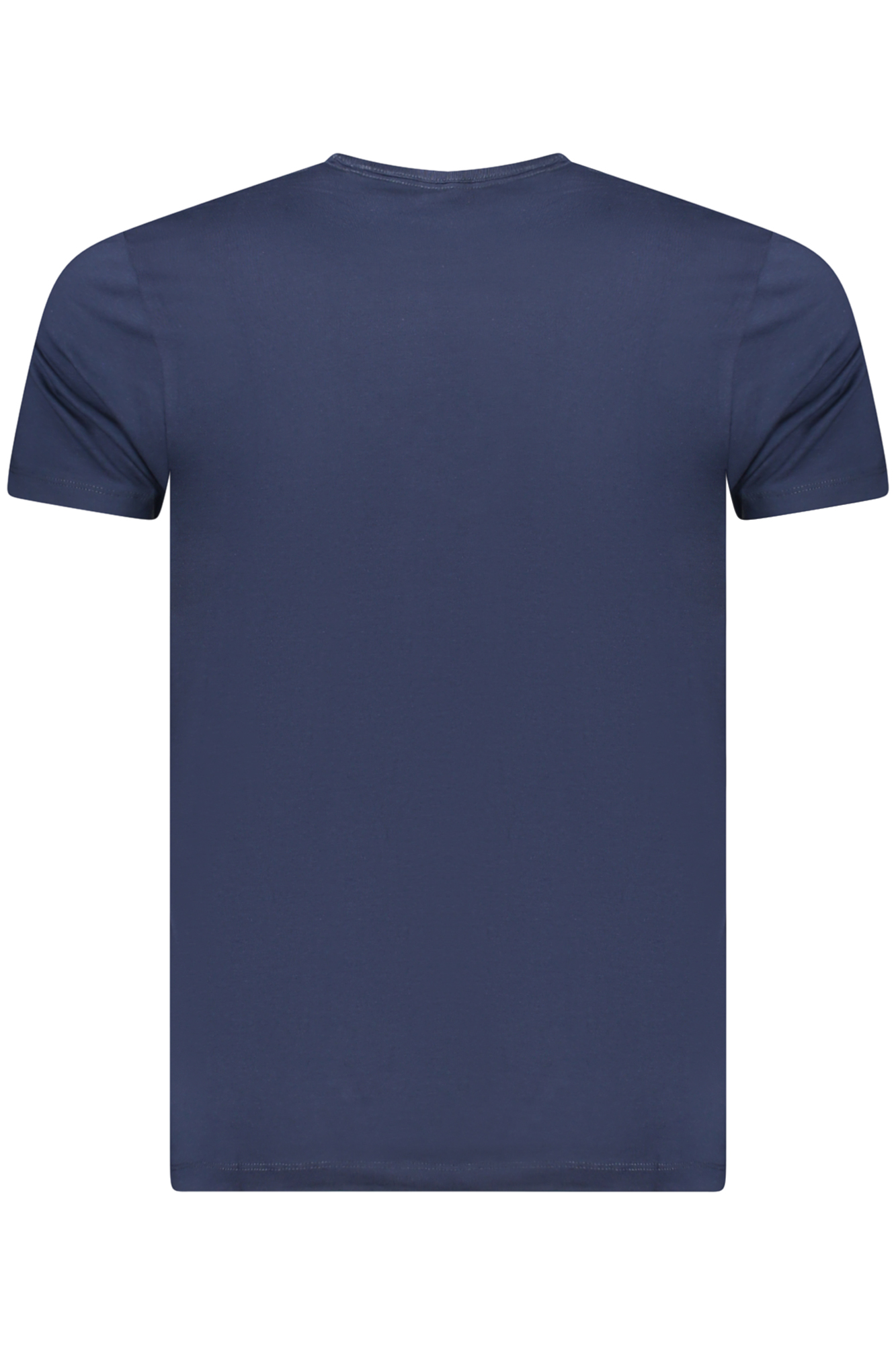 PEPE JEANS HERREN KURZARM T-SHIRT BLAU – Bild 2