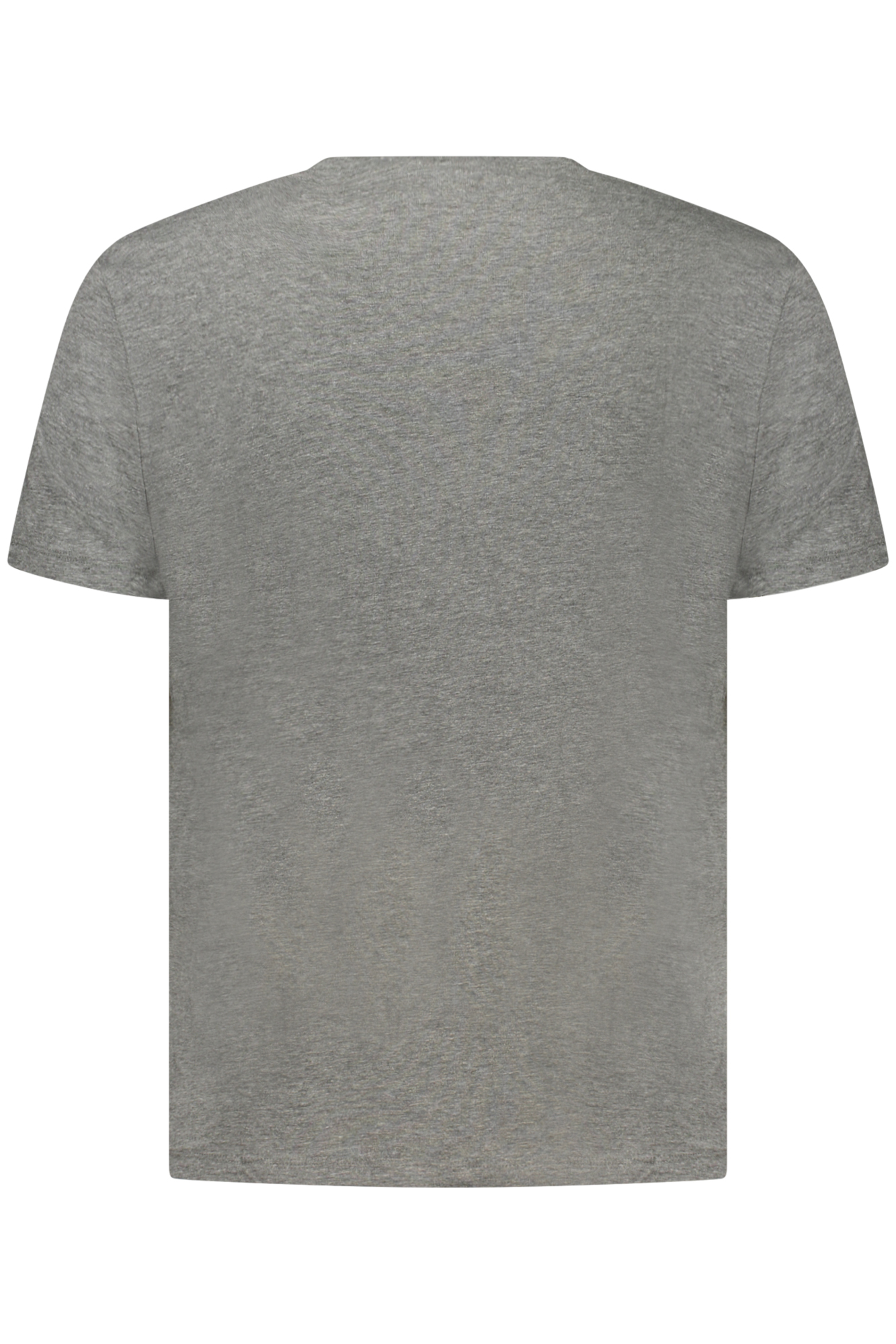 PEPE JEANS Herren-T-Shirt mit kurzen Ärmeln, Grau – Bild 2