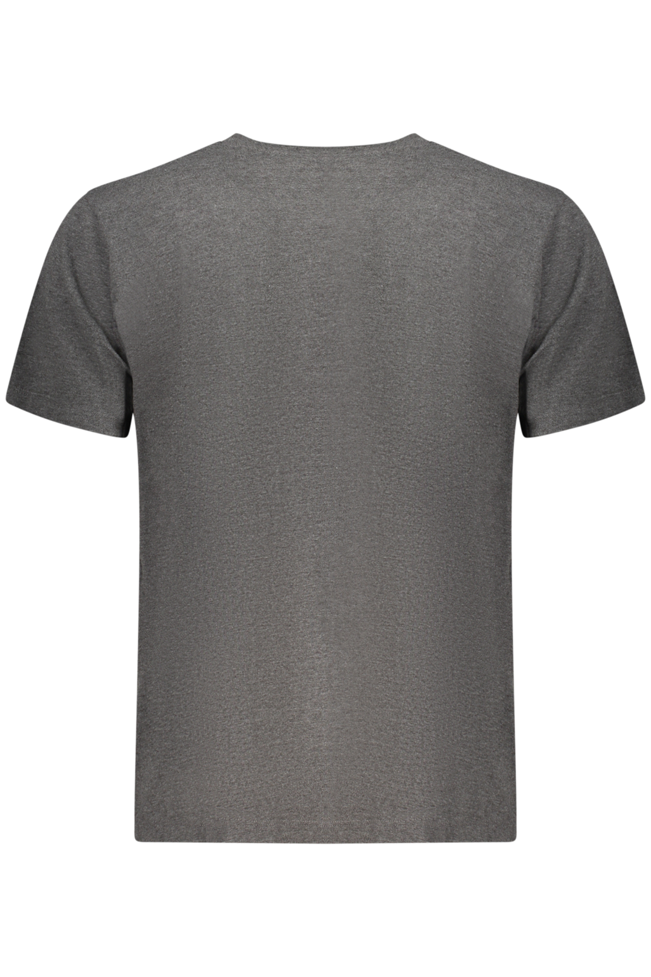 PEPE JEANS Herren-T-Shirt mit kurzen Ärmeln, Grau – Bild 2