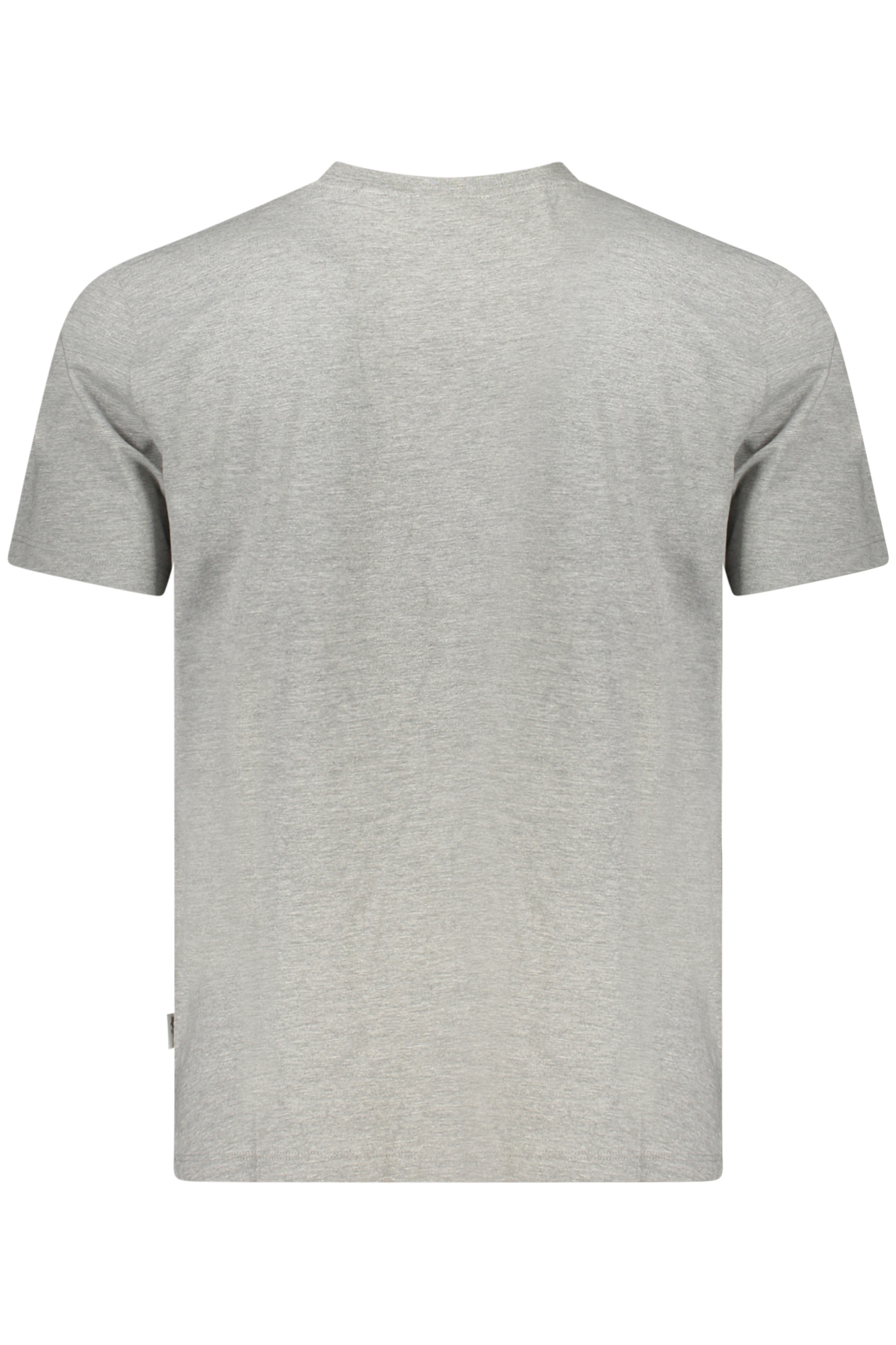 PEPE JEANS HERREN KURZARM T-SHIRT, GRAU – Bild 2