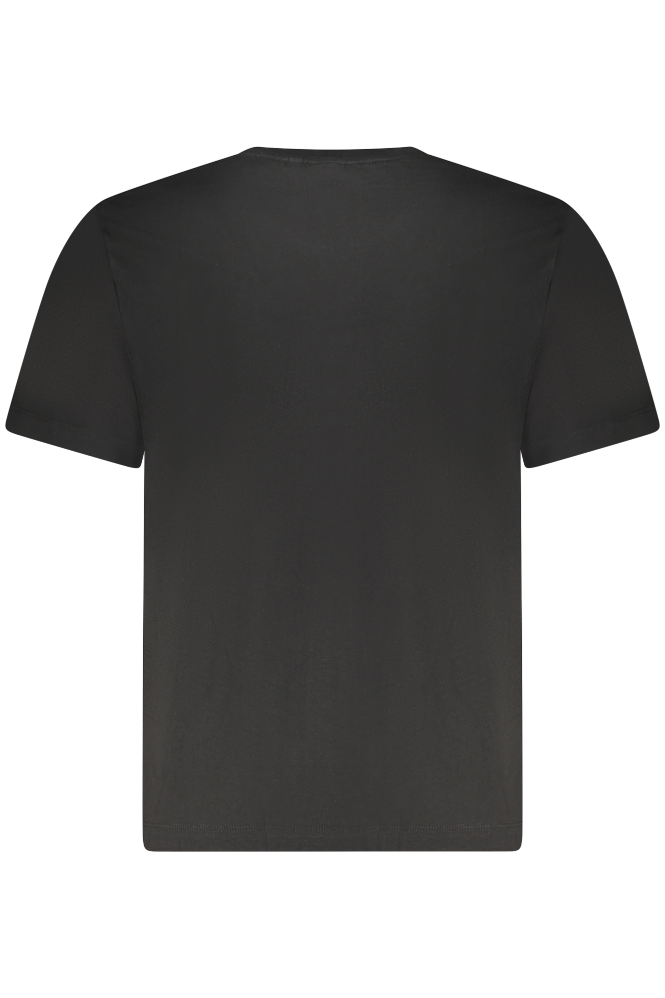 PEPE JEANS Herren Kurzarm-T-Shirt Schwarz – Bild 2