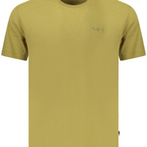 PEPE JEANS HERREN KURZARM T-SHIRT GRÜN