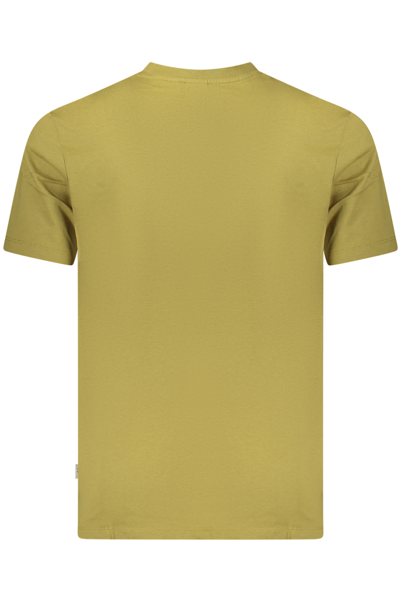 PEPE JEANS HERREN KURZARM T-SHIRT GRÜN – Bild 2