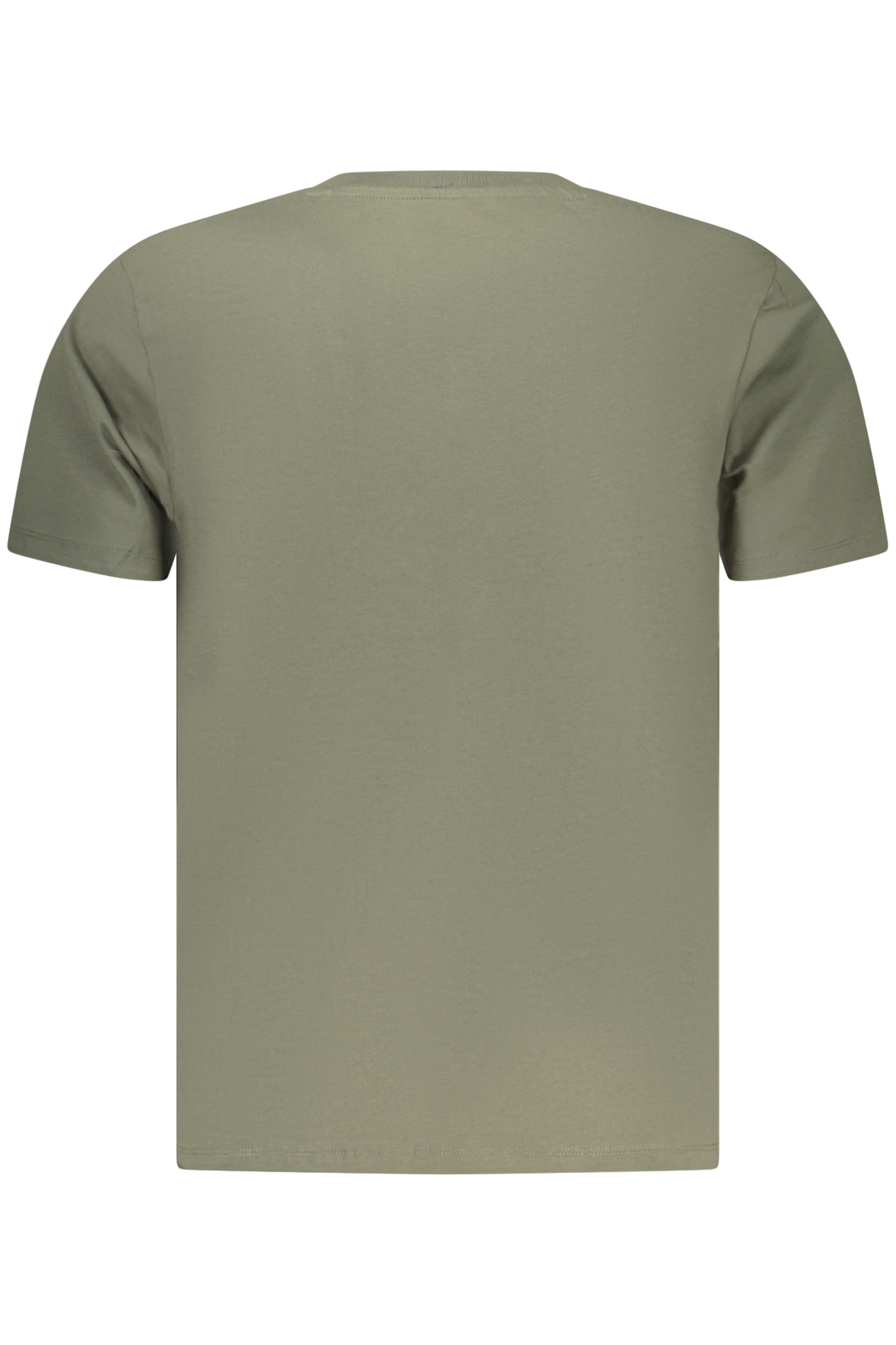 PEPE JEANS Herren Kurzarm-T-Shirt Grün – Bild 2