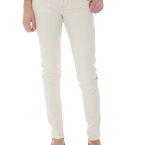 BEIGE FRAUENHOSE PHARD