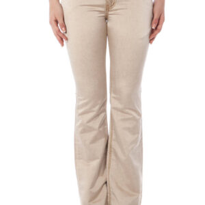 BEIGE FRAUENHOSE PHARD